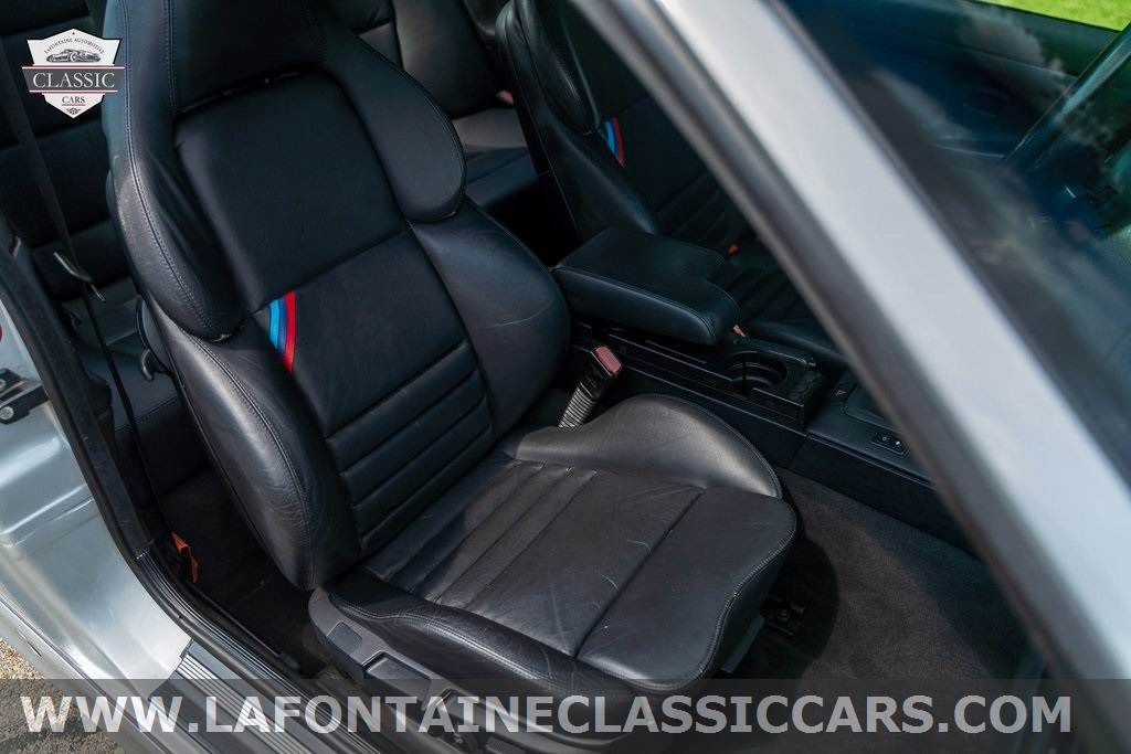 1998 Bmw M3 3 photo 55