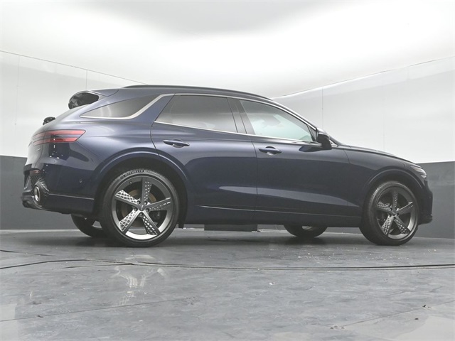 2025 GENESIS GV70 - Image 41