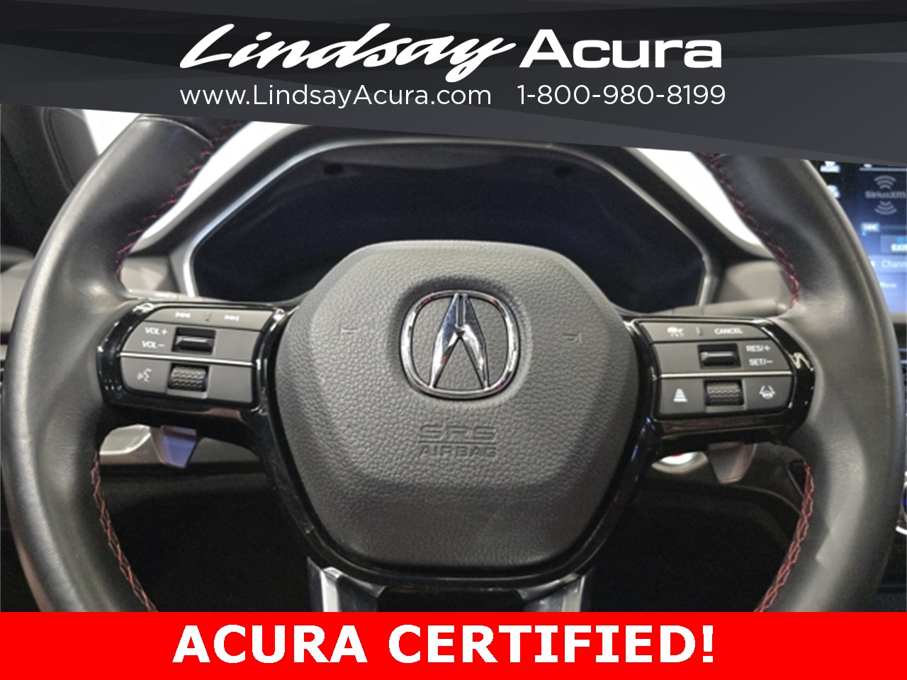 2023 Acura Integra A-Spec photo 15