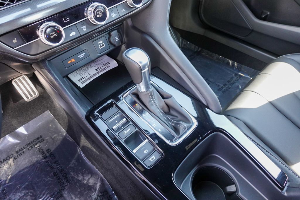 2025 Acura Integra A-Spec photo 19