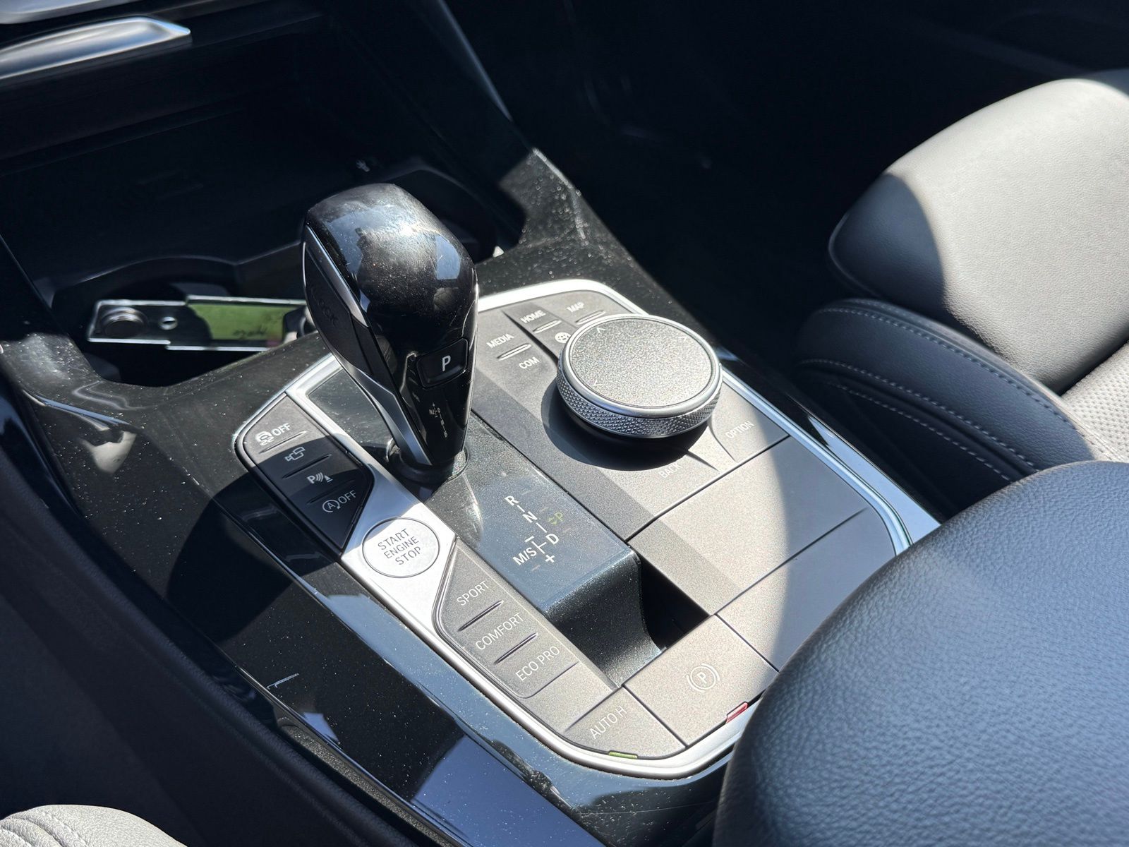 2024 Bmw X3 sDrive30i photo 27