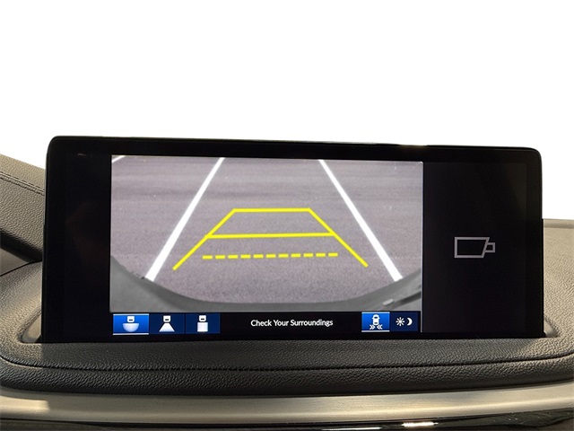 2026 Acura MDX Base photo 20