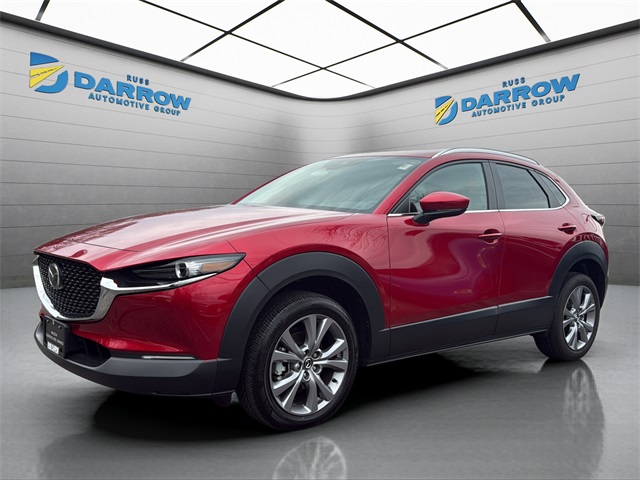 2023 Mazda CX-30 Select's photo