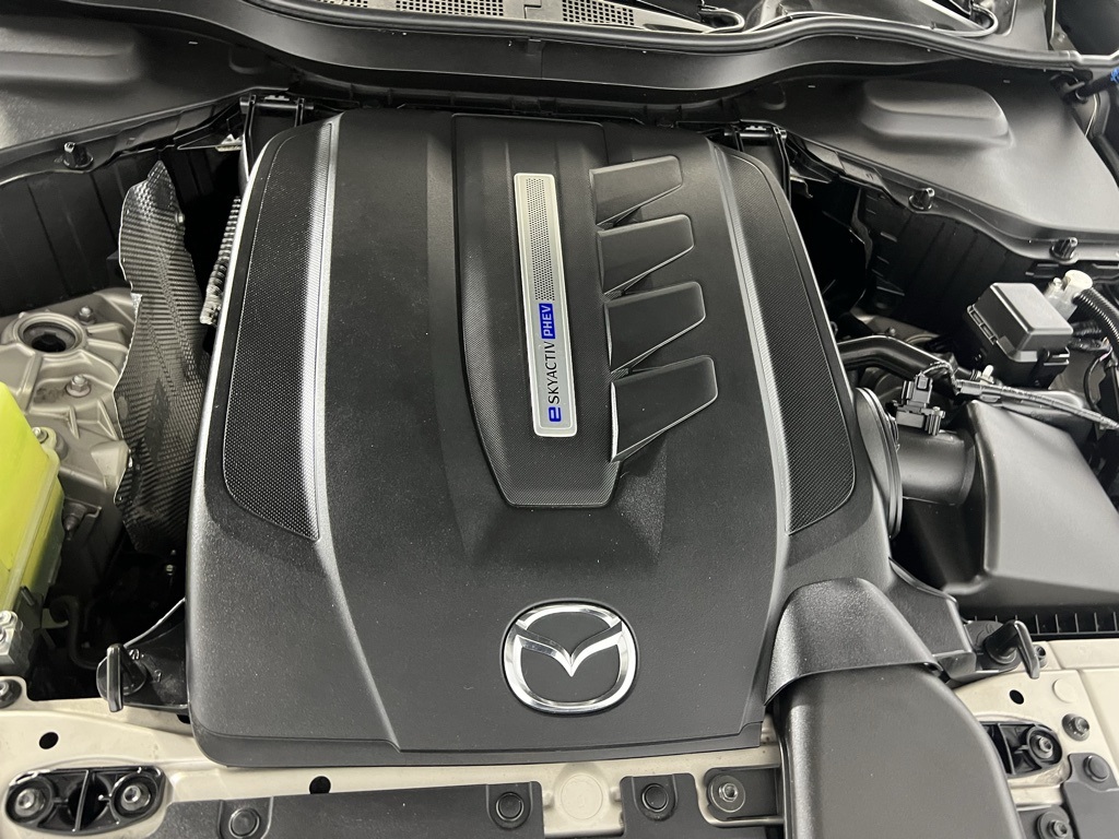 2024 Mazda CX-90 Premium photo 32