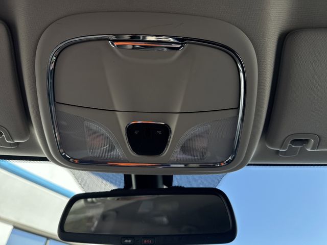 2016 Jeep Cherokee Latitude photo 21