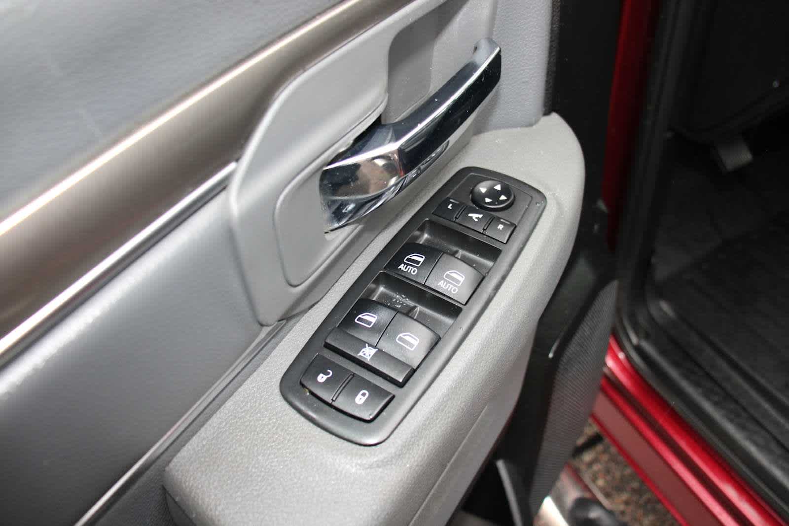 2019 Ram 1500 Classic Big Horn photo 15