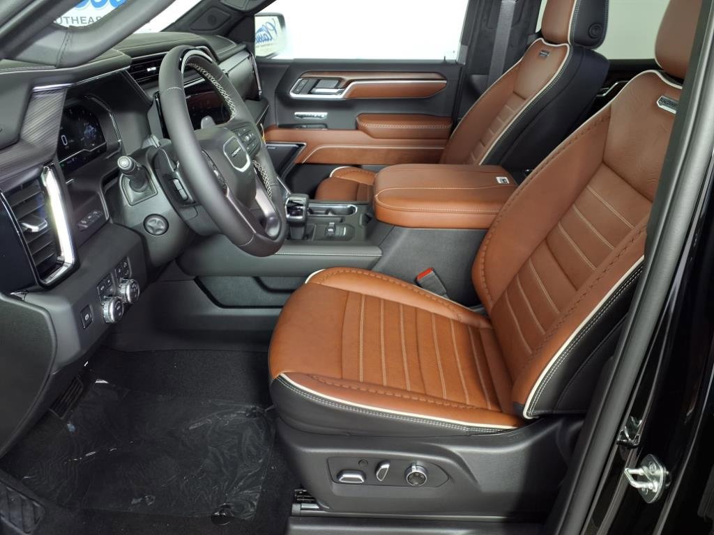 2025 Gmc Sierra 1500 Denali Ultimate photo 19