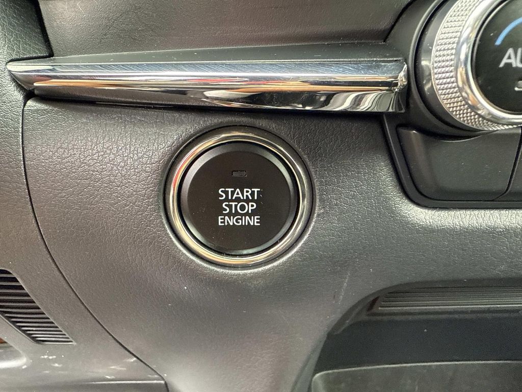 2022 Mazda CX-30 2.5 Turbo photo 28