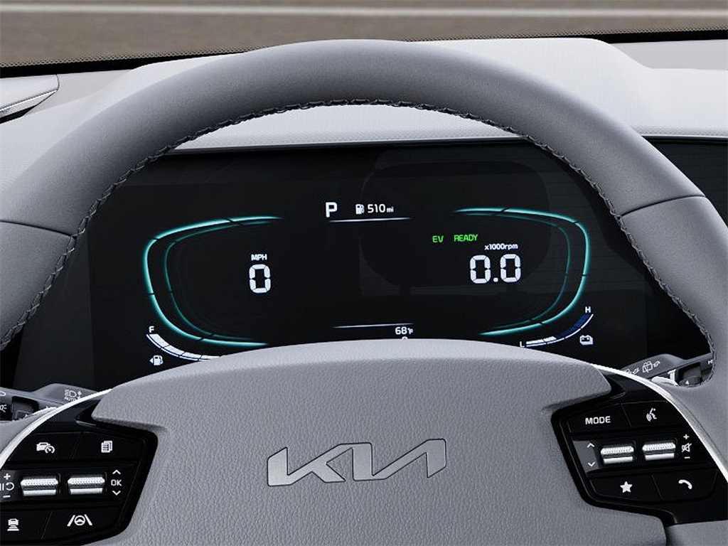 2025 Kia Niro Plug-In Hybrid SX Touring photo 20