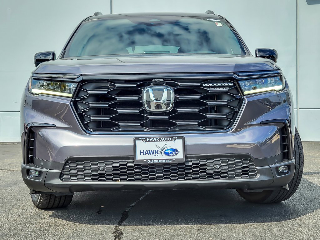 2025 HONDA PILOT - Image 4