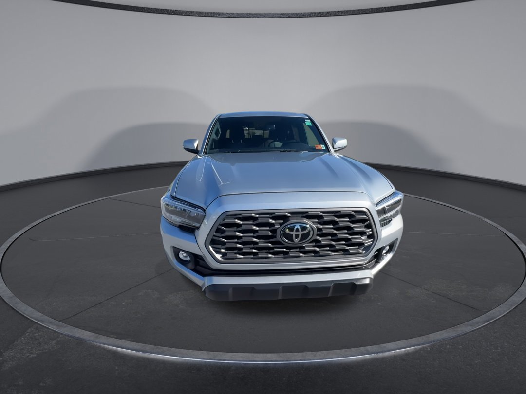 2023 Toyota Tacoma TRD photo 2