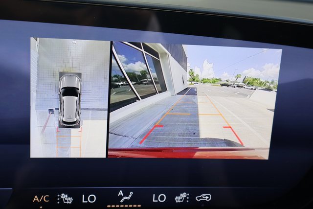 2025 Buick Envision Sport Touring photo 22