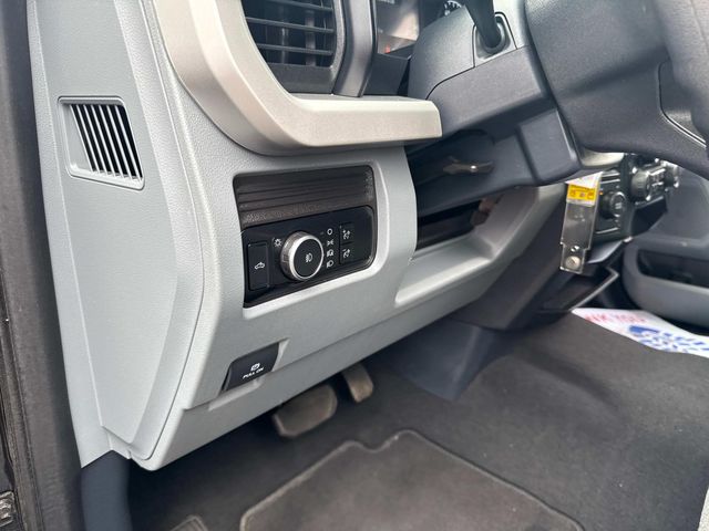2024 Ford F-250 XLT photo 24
