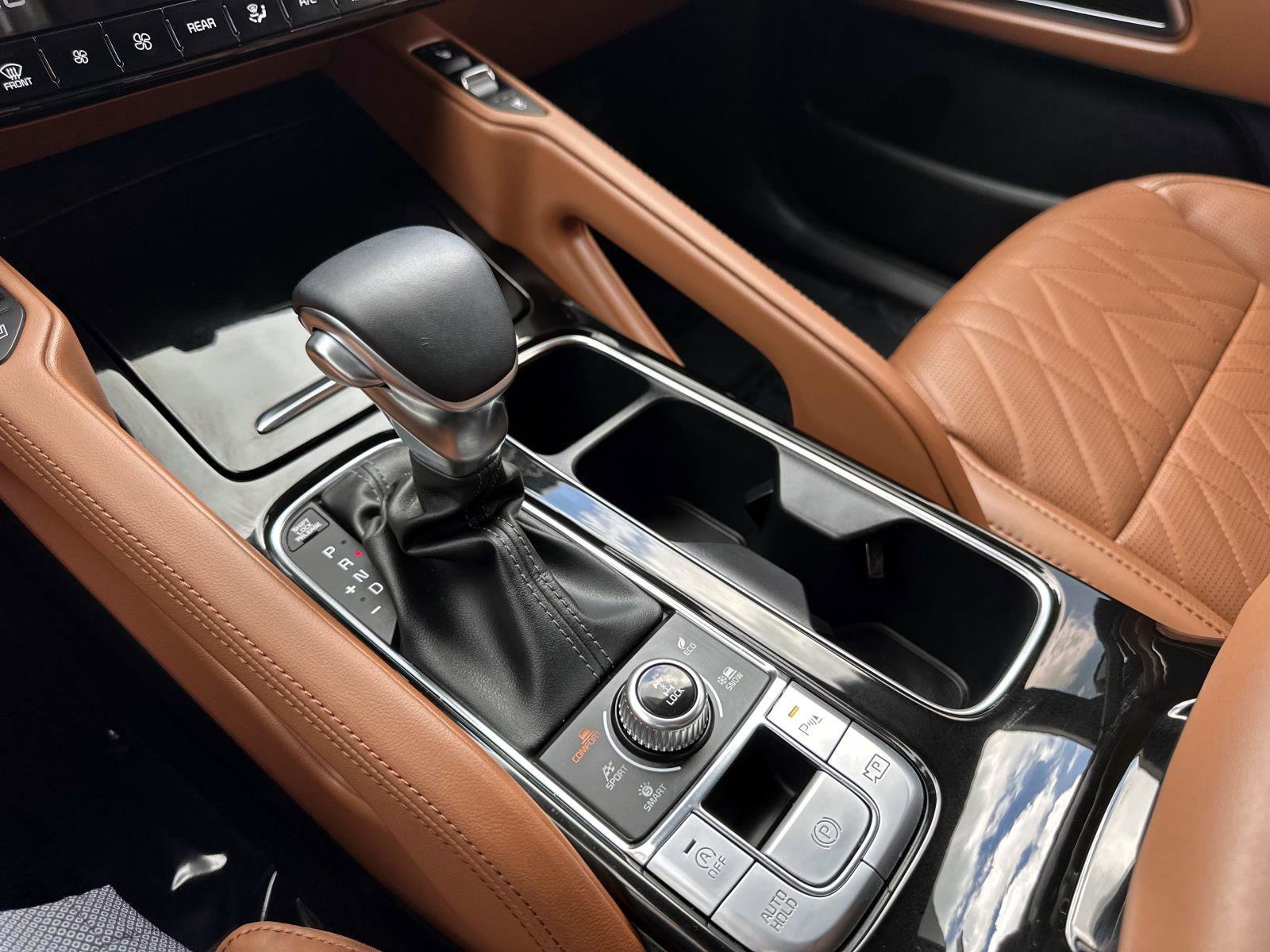 2024 Kia Telluride SX Prestige X-Line photo 24