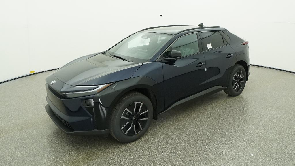 2026 Toyota bZ XLE's photo