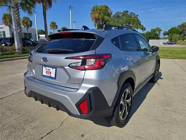 2024 Subaru Crosstrek Premium photo 4