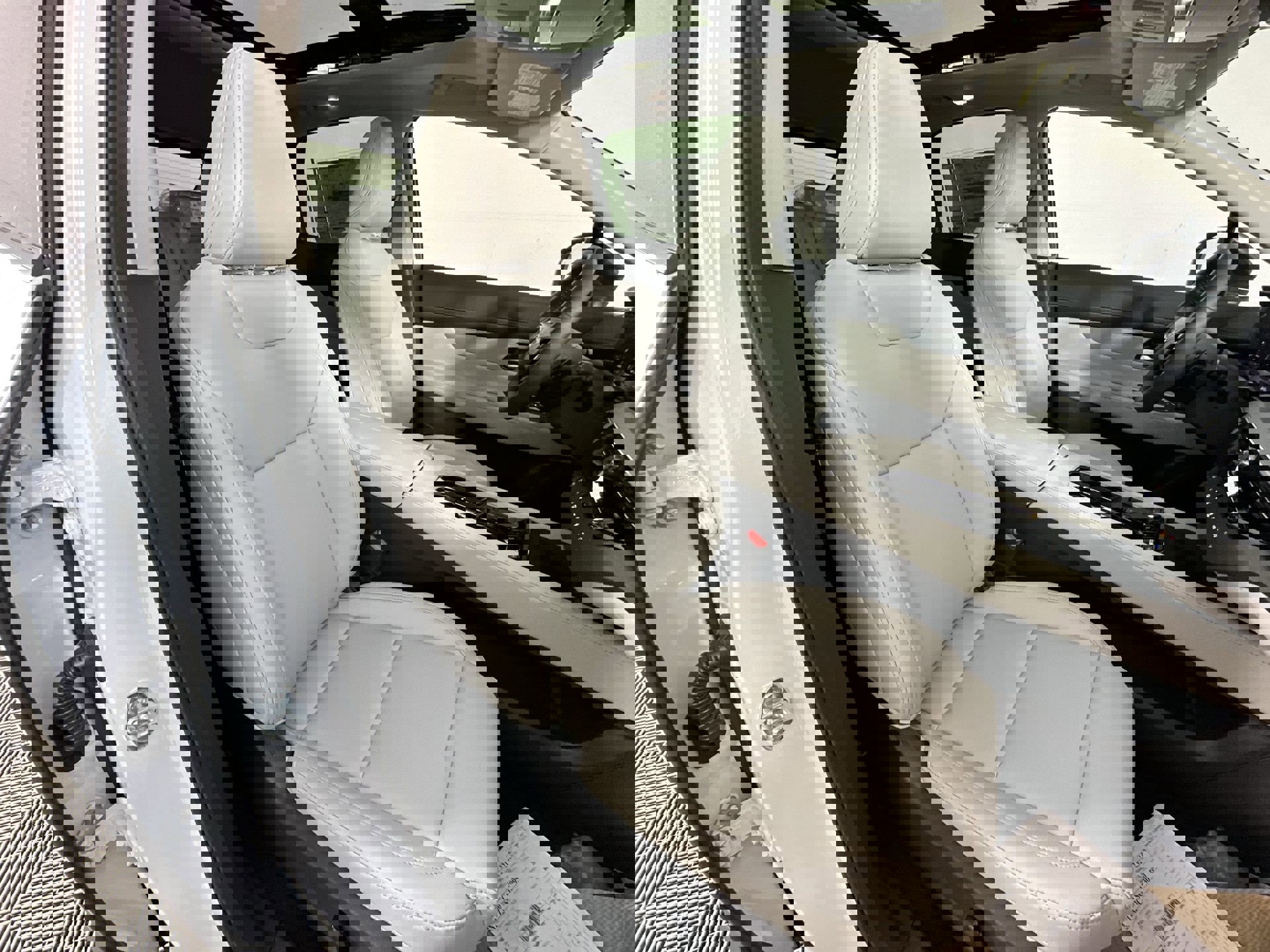 2025 Nissan Murano SL photo 23