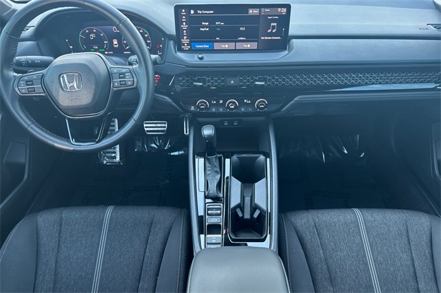 2023 Honda Accord Hybrid Sport photo 15