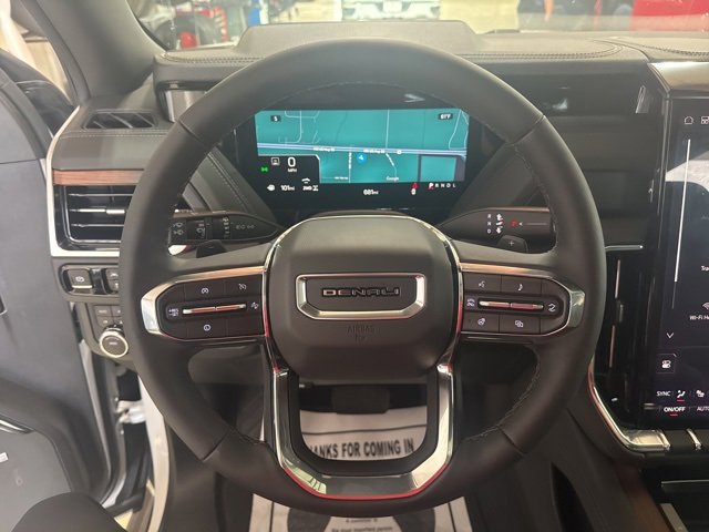 2025 Gmc Yukon Denali photo 11