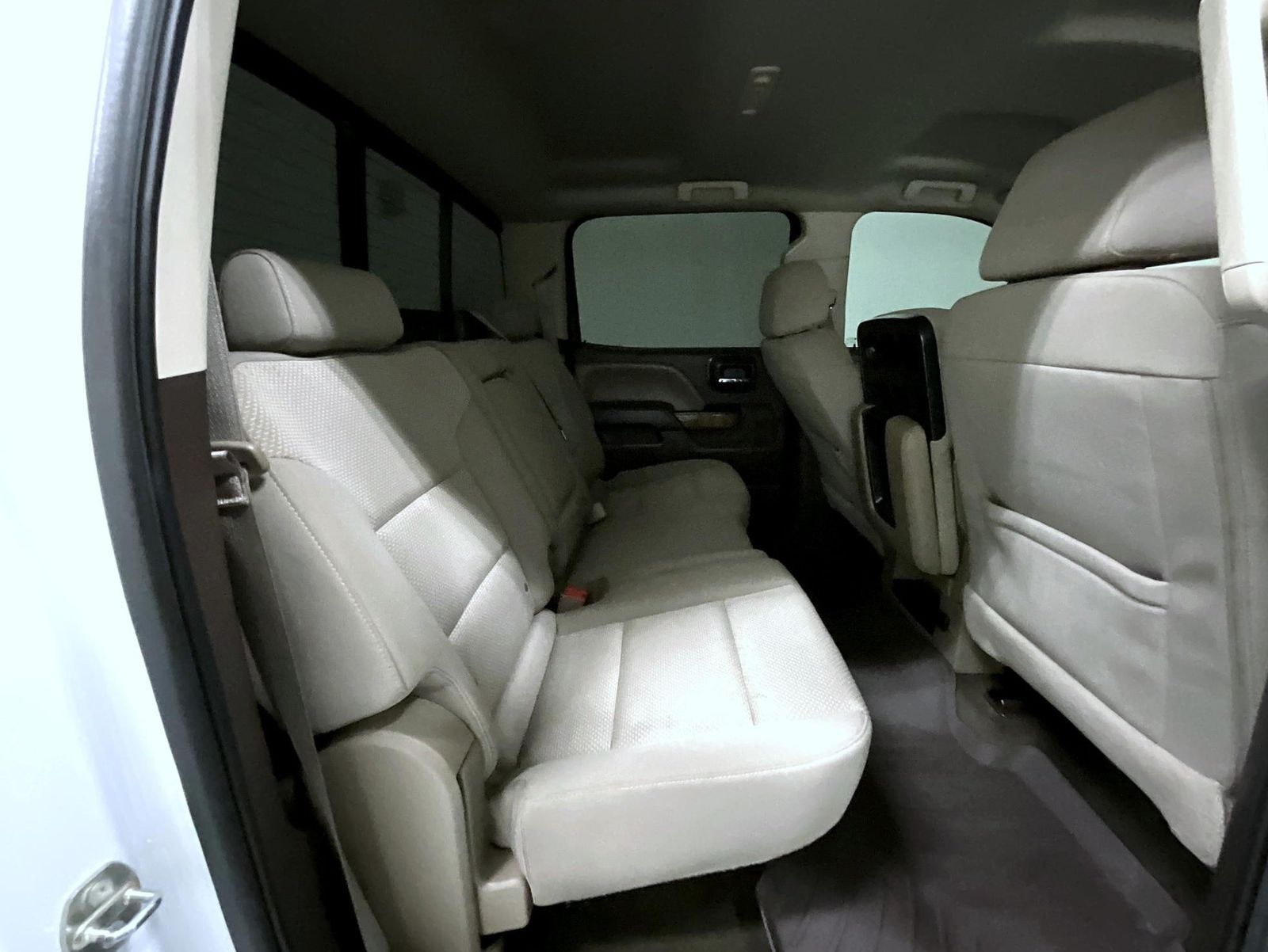 2016 Gmc Sierra 1500 SLE photo 18