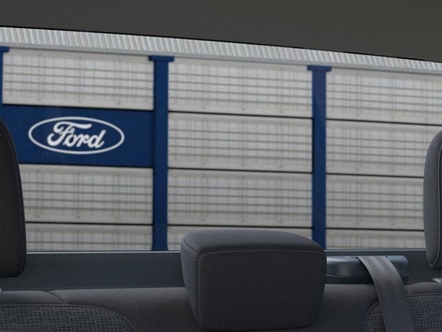 2025 Ford Maverick XL photo 10
