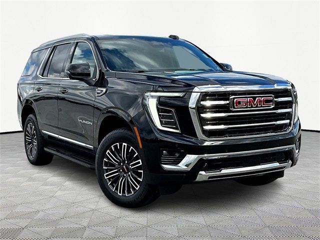 2025 GMC Yukon ELEVATION's photo