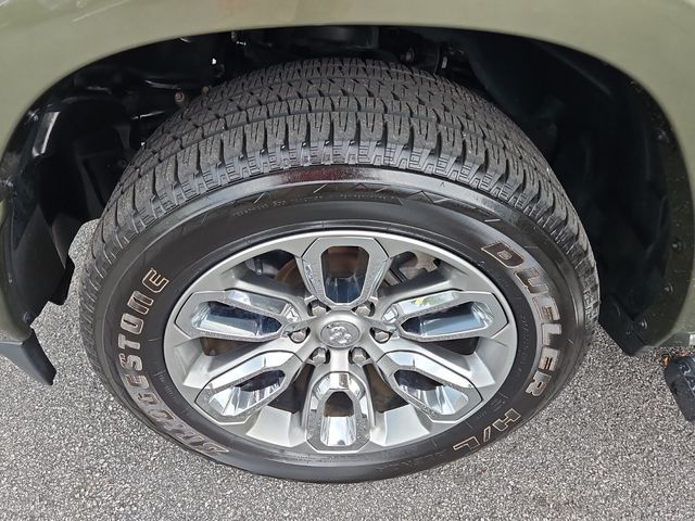 2021 Ram 1500 Laramie photo 23