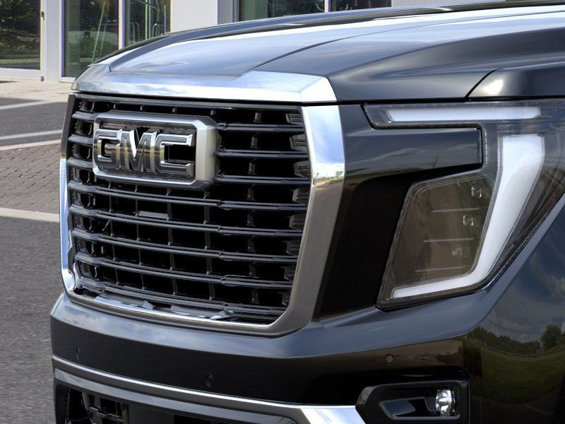 2025 Gmc Yukon XL photo 13