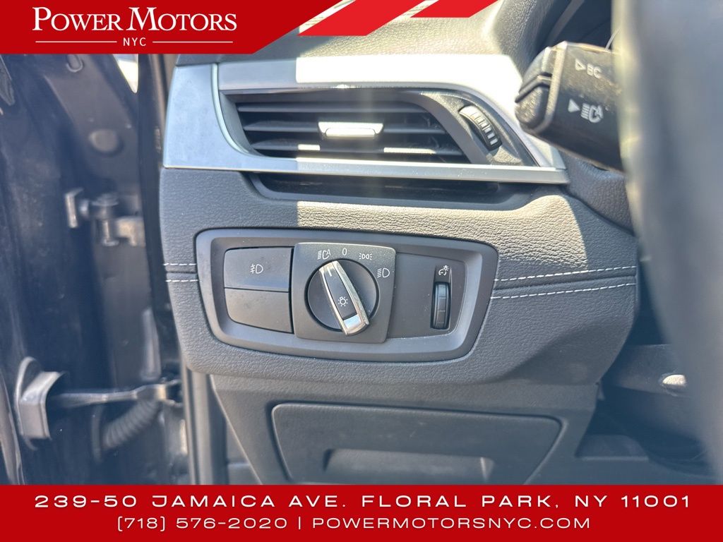 2020 Bmw X1 XDrive28i photo 26