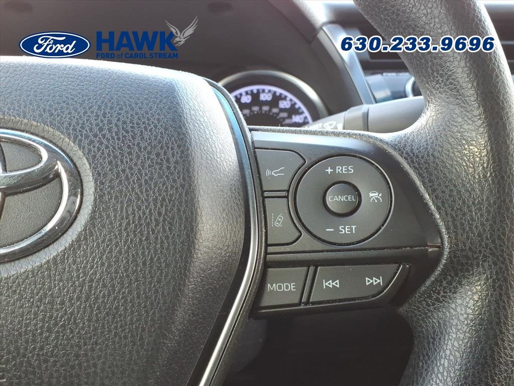 2018 TOYOTA CAMRY - Image 20