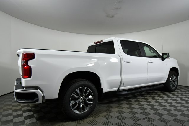 2026 Chevrolet Silverado 1500 RST photo 9