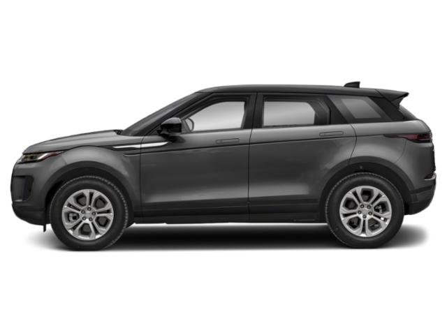 2022 Land Rover Range Rover Evoque SE photo 3
