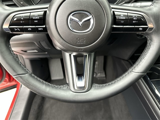 2025 Mazda CX-30 2.5 Select Sport photo 6