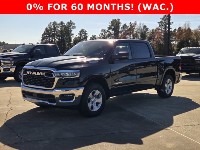 2026 RAM Ram 1500 Pickup Big Horn/Lone Star's photo