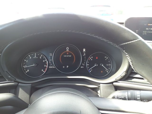 2022 Mazda CX-30 2.5 S Carbon photo 14