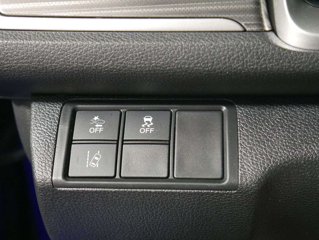 2020 Honda Civic EX photo 19