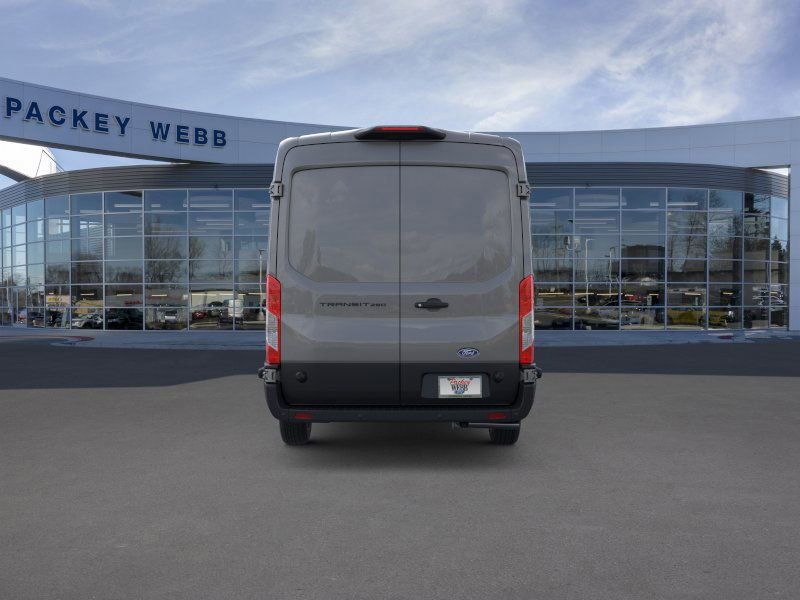 2026 FORD TRANSIT - Image 7