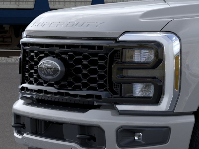 2026 Ford F-350 Lariat photo 16