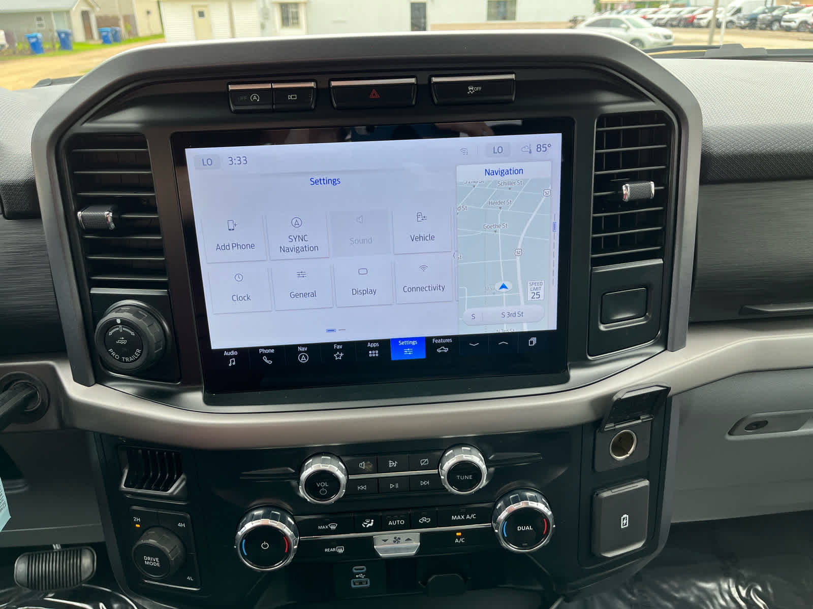 2024 Ford F-150 XLT photo 23