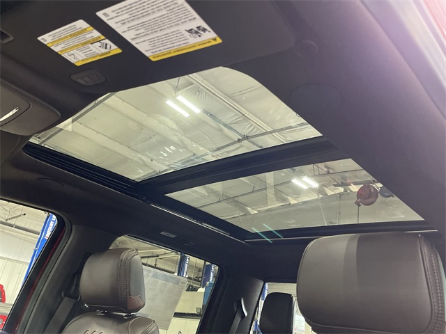 2025 Ford F-150 King Ranch photo 20