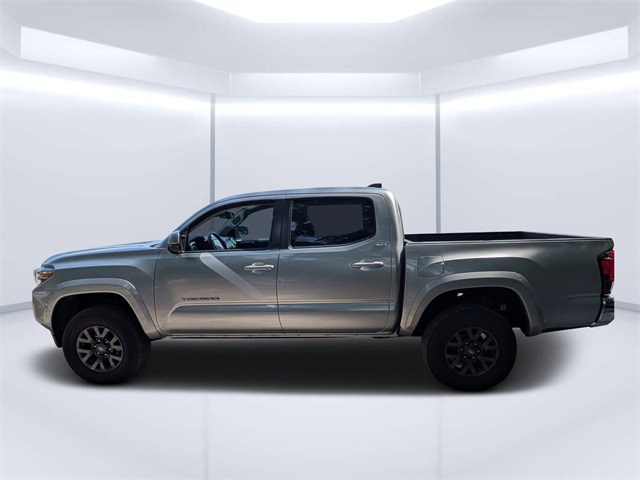 2021 Toyota Tacoma TRD Sport photo 6
