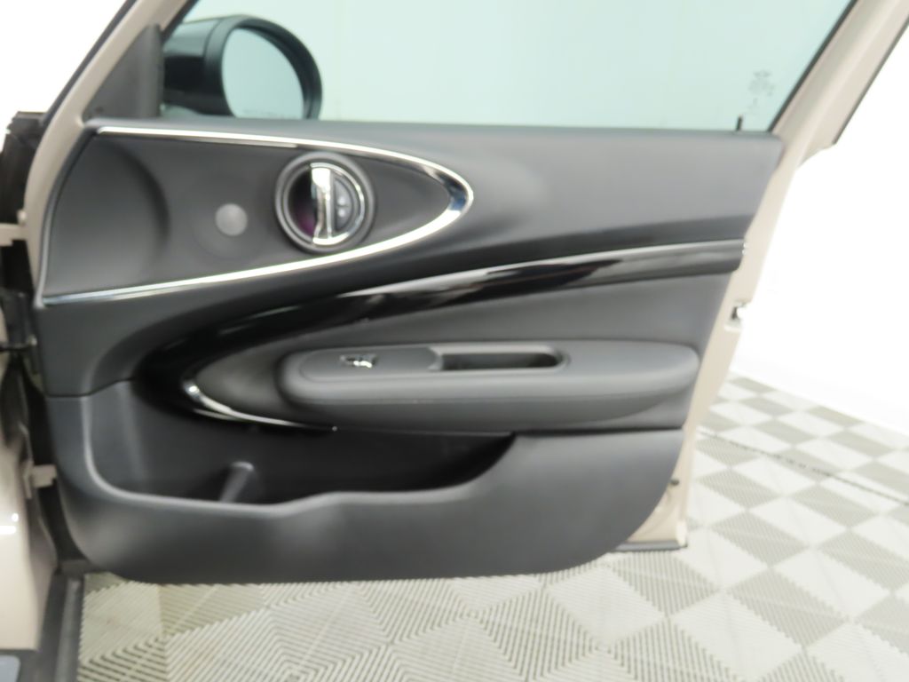 2023 Mini Countryman Base S ALL4 photo 26