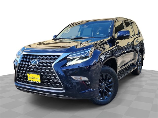 2023 Lexus GX PREMIUM's photo