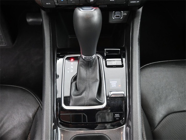 2022 Jeep Compass Latitude Lux photo 3