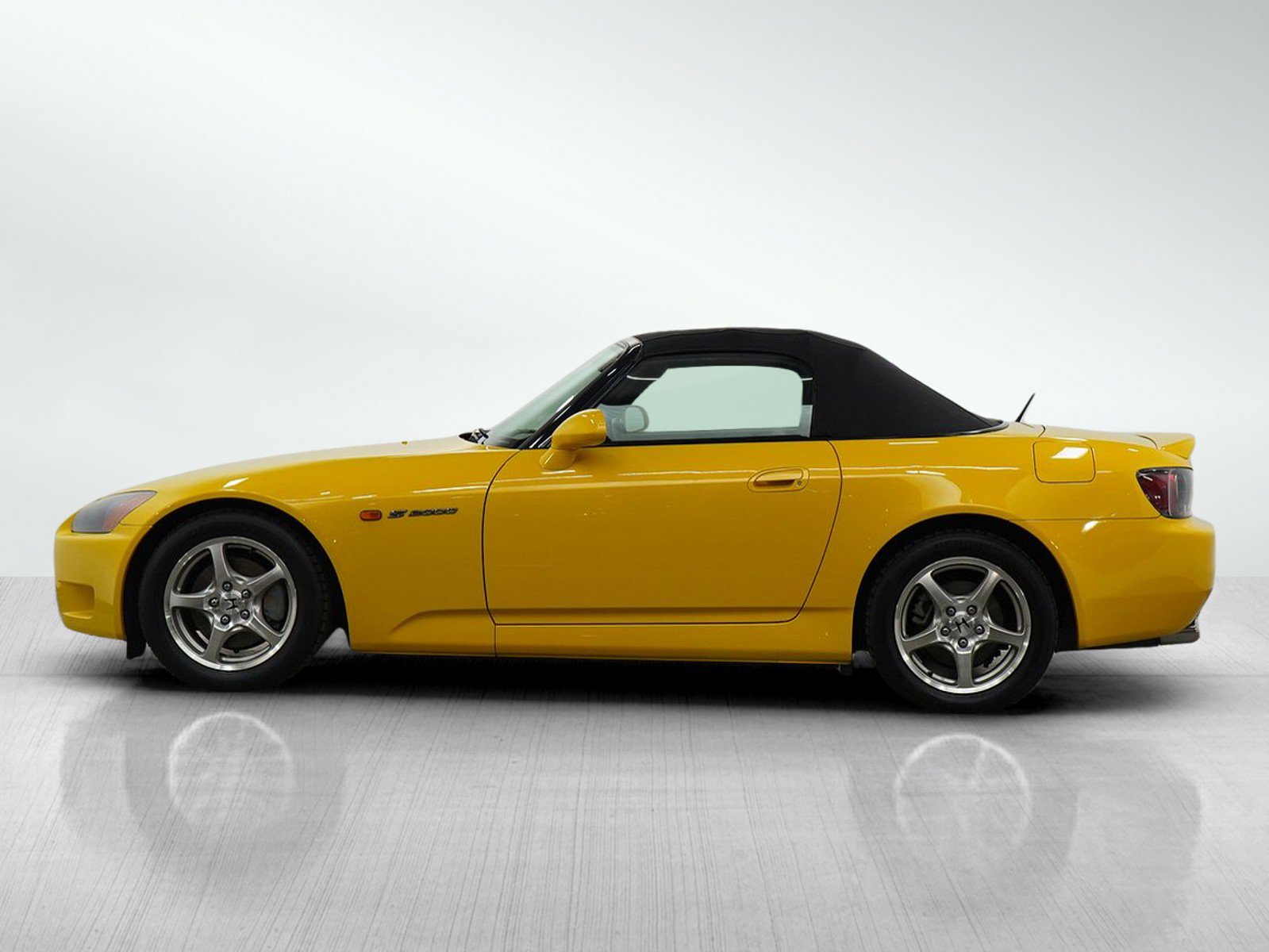 Used 2003 Honda S2000 Base with VIN JHMAP11473T001381 for sale in Burnsville, Minnesota