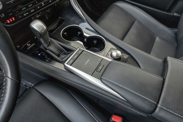 2022 Lexus RX 350 photo 8