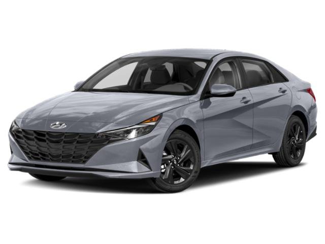 2023 Hyundai Elantra SEL's photo