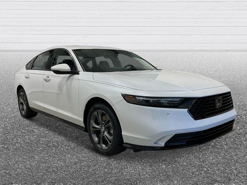 2025 Honda Accord EX-L photo 5