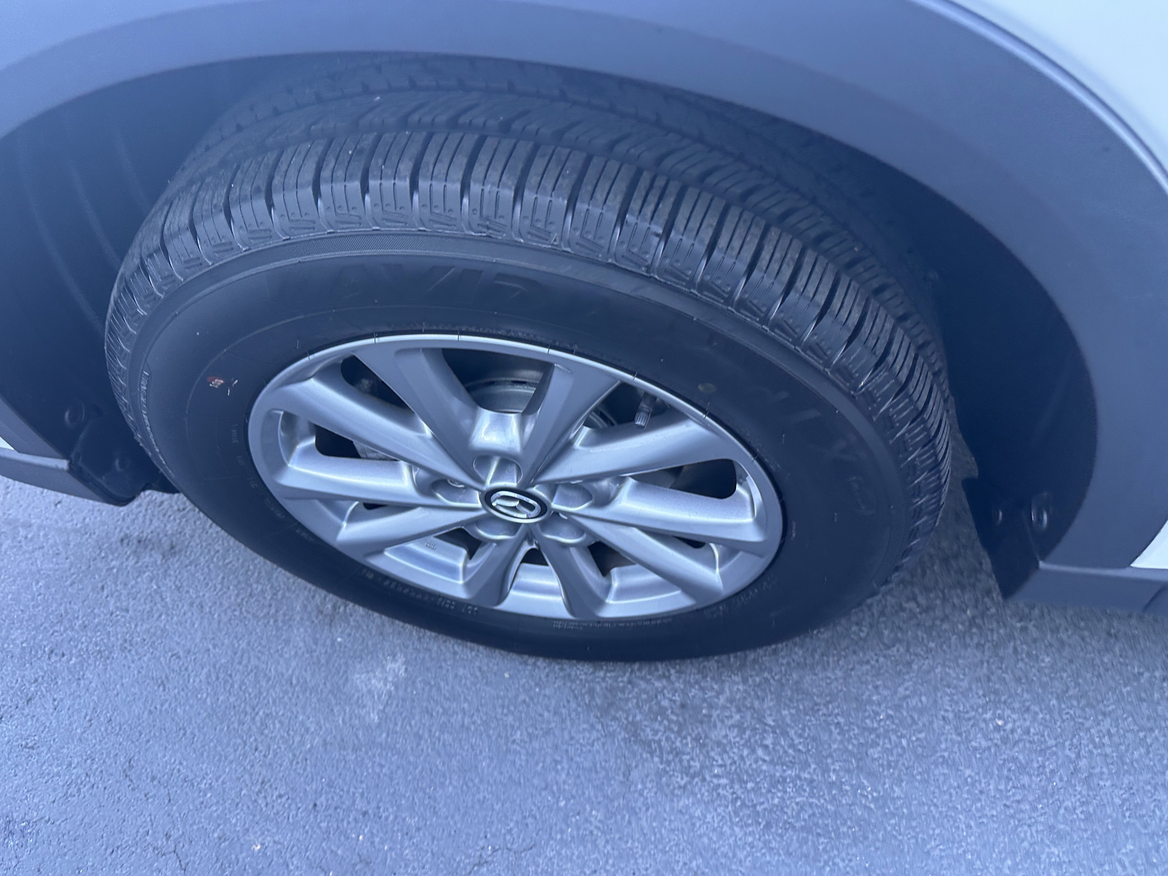 2023 Mazda CX-5 2.5 S Preferred photo 8