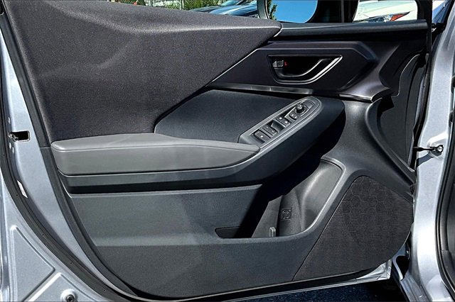 2025 Subaru Impreza Base photo 21